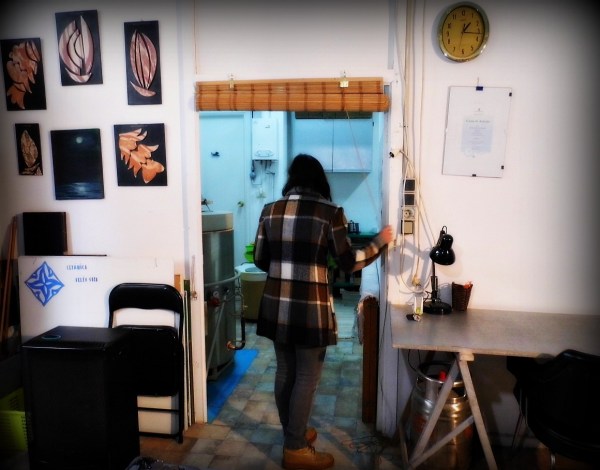 Se terminó la tarea