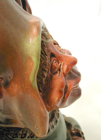 Duende esmaltes cerámicos