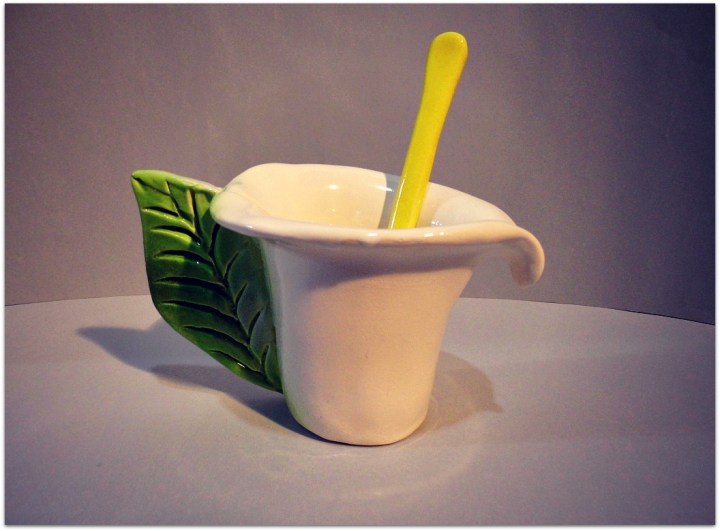 Taza cerámica modelo Cala