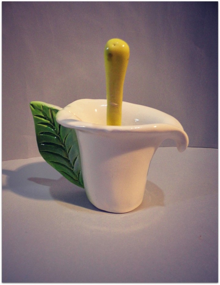 Taza cerámica modelo Cala