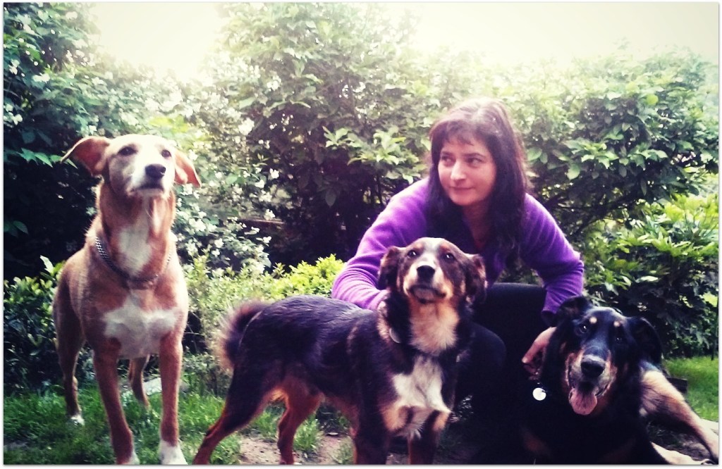 Belén Soto y amigos