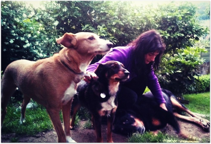 Belén Soto y amigos