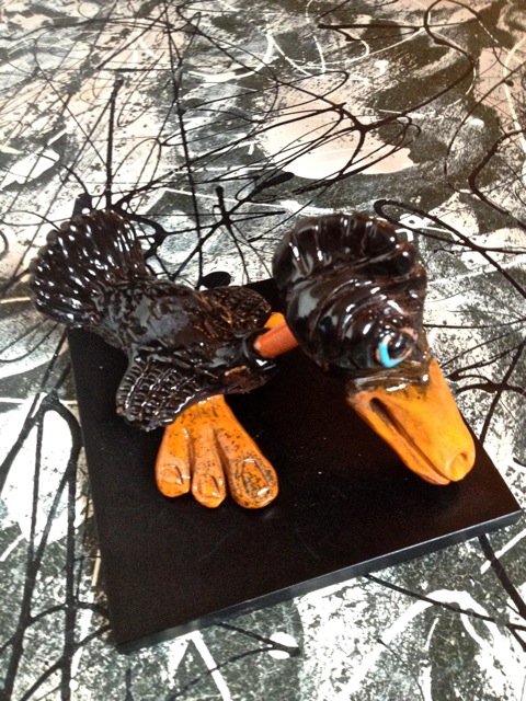 Ceramic Artist: Belén Soto