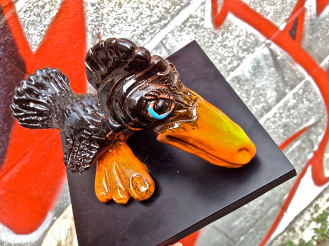 Ceramic Artist: Belén Soto