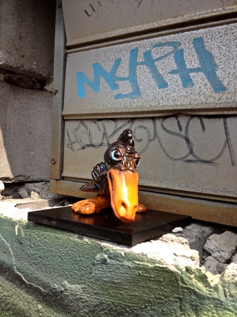 Ceramic Artist: Belén Soto