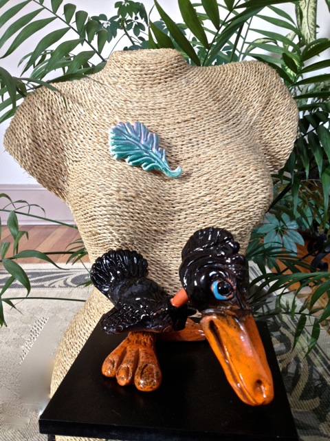 Ceramic Artist: Belén Soto