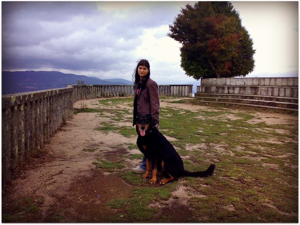 Yako y yo