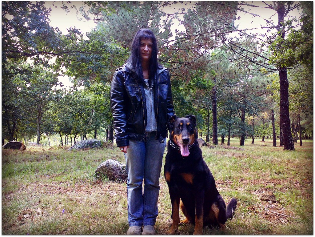 Yako y yo