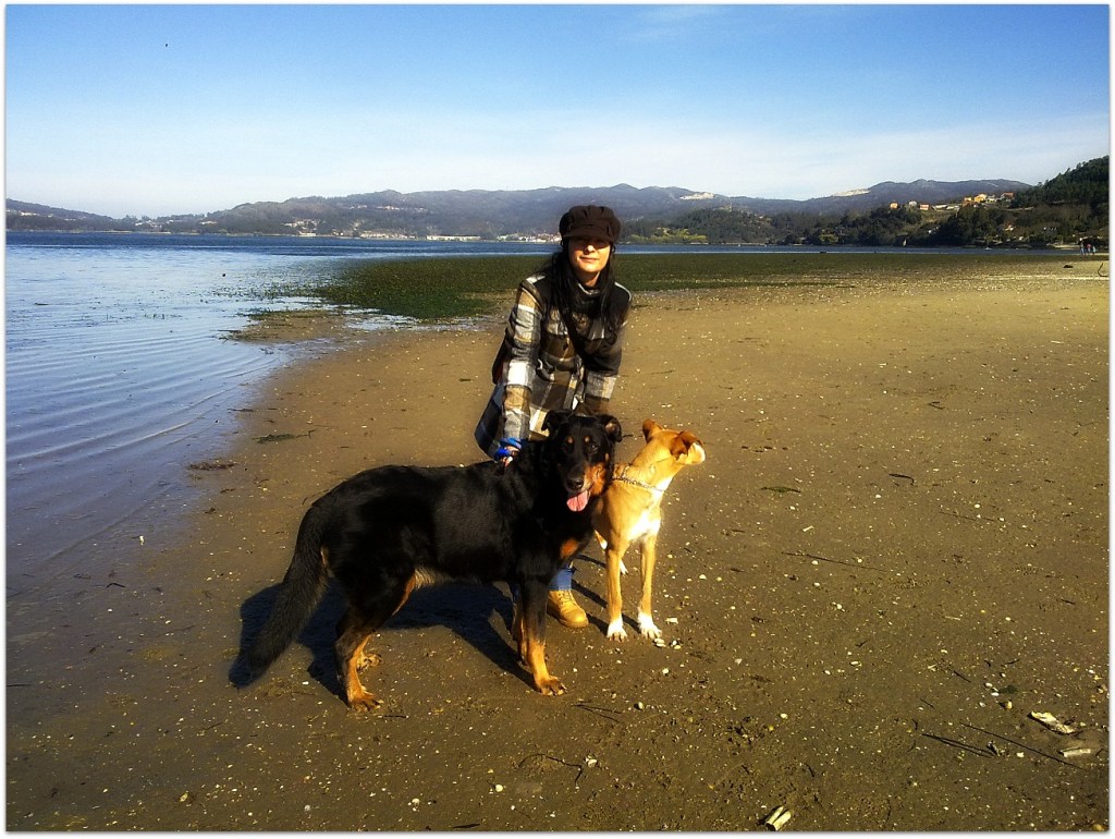 Yako y yo
