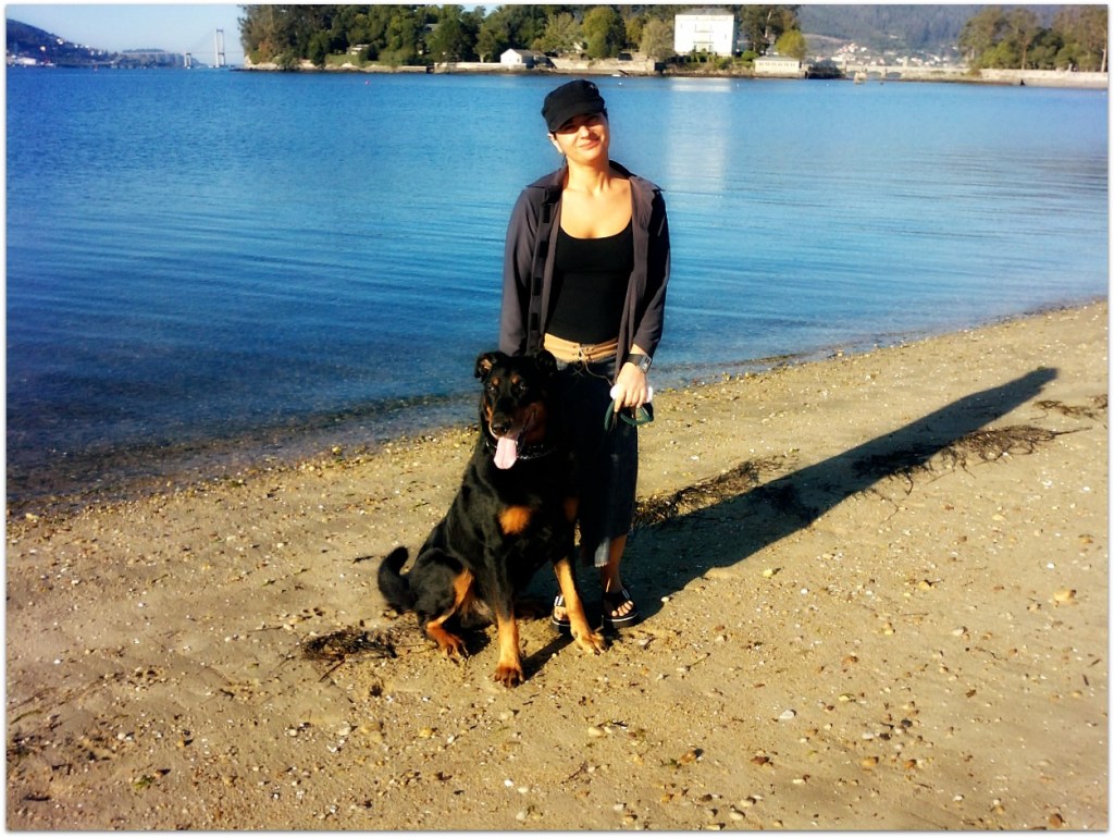 Yako y yo