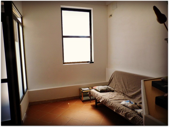 Estudio de ceramista