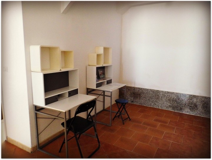 Estudio de ceramista