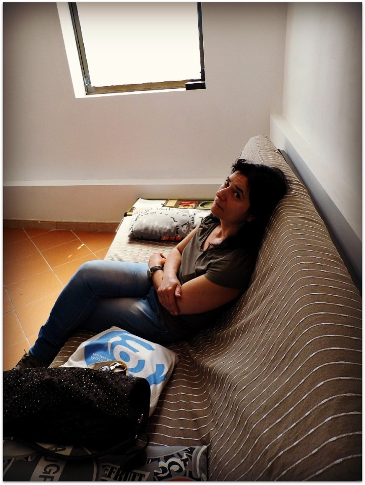 Estudio de ceramista