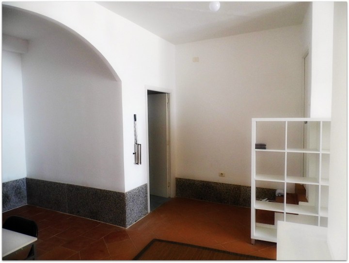 Estudio de ceramista