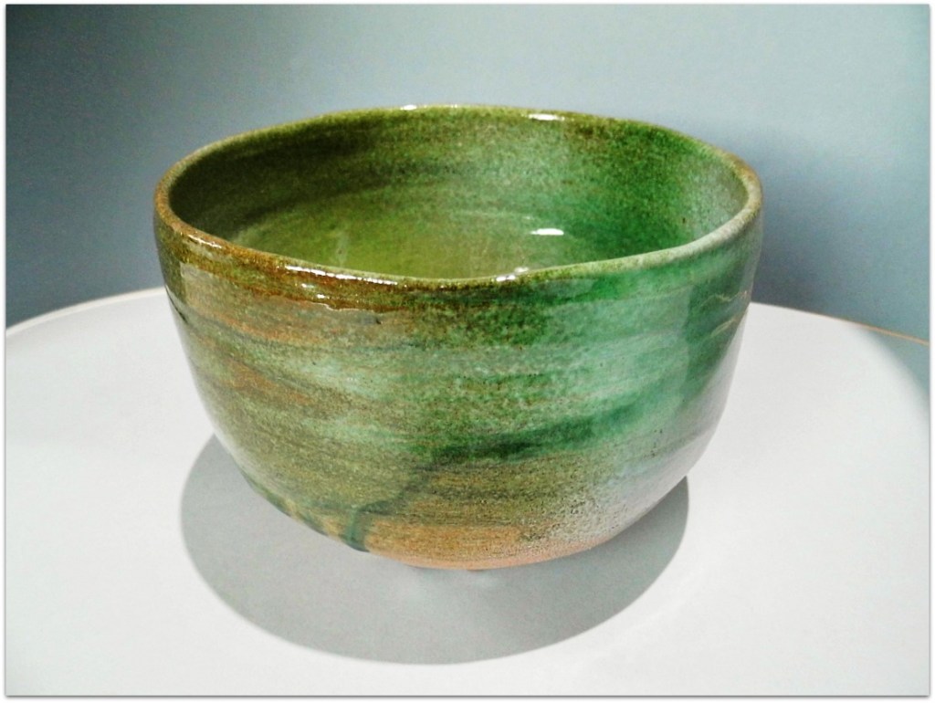 Cuencos de cerámica