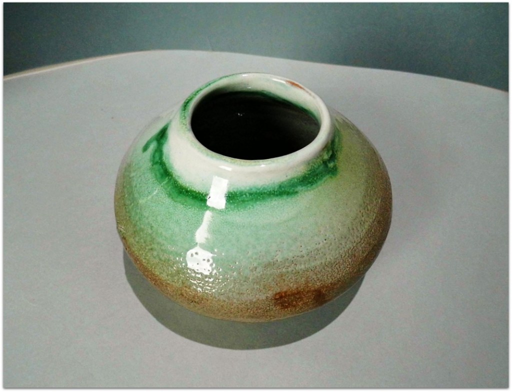 Cuencos de cerámica