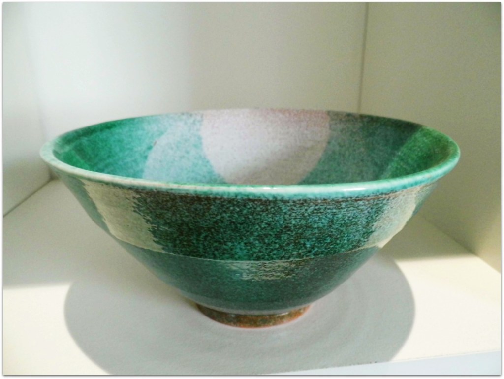 Cuencos de cerámica